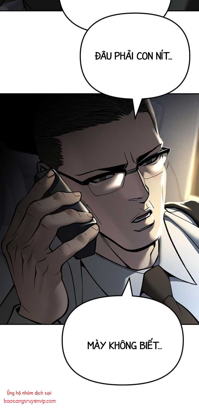 Giang Hồ Thực Thi Công Lý Chapter 137 - Trang 2