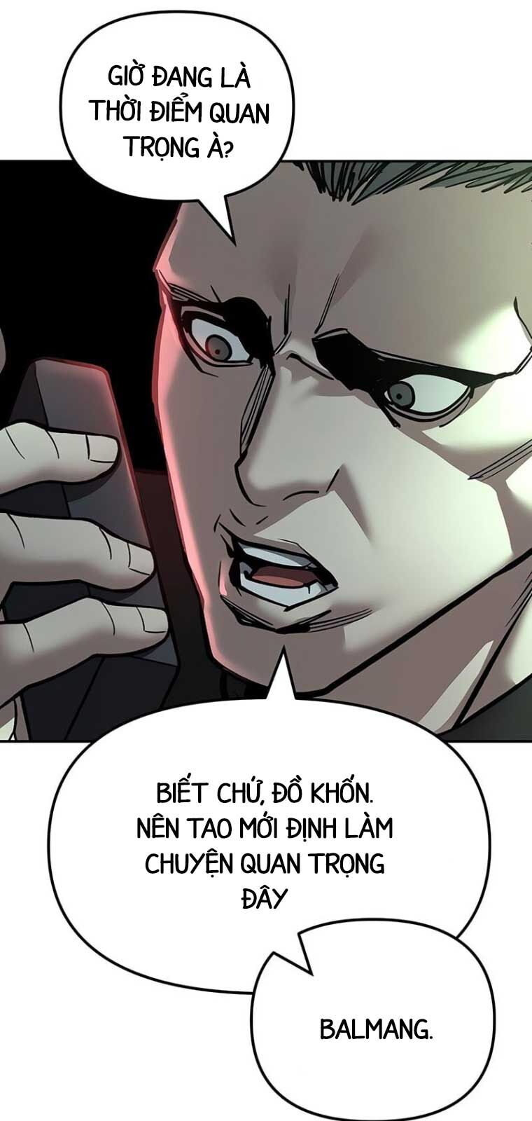 Giang Hồ Thực Thi Công Lý Chapter 137 - Trang 2