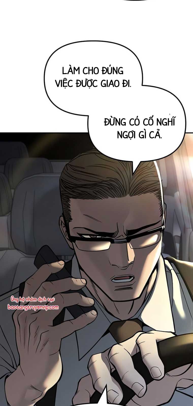Giang Hồ Thực Thi Công Lý Chapter 137 - Trang 2