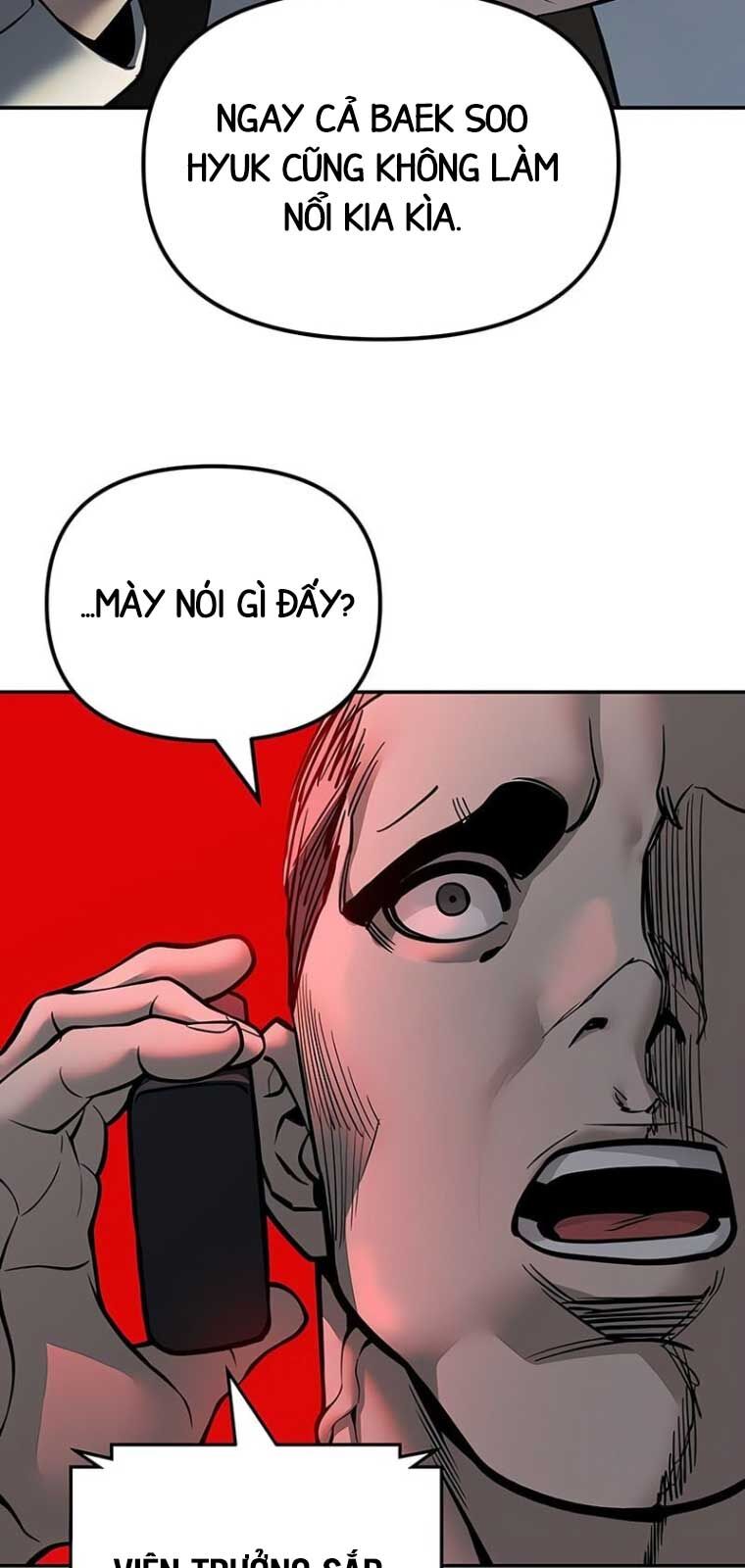 Giang Hồ Thực Thi Công Lý Chapter 137 - Trang 2