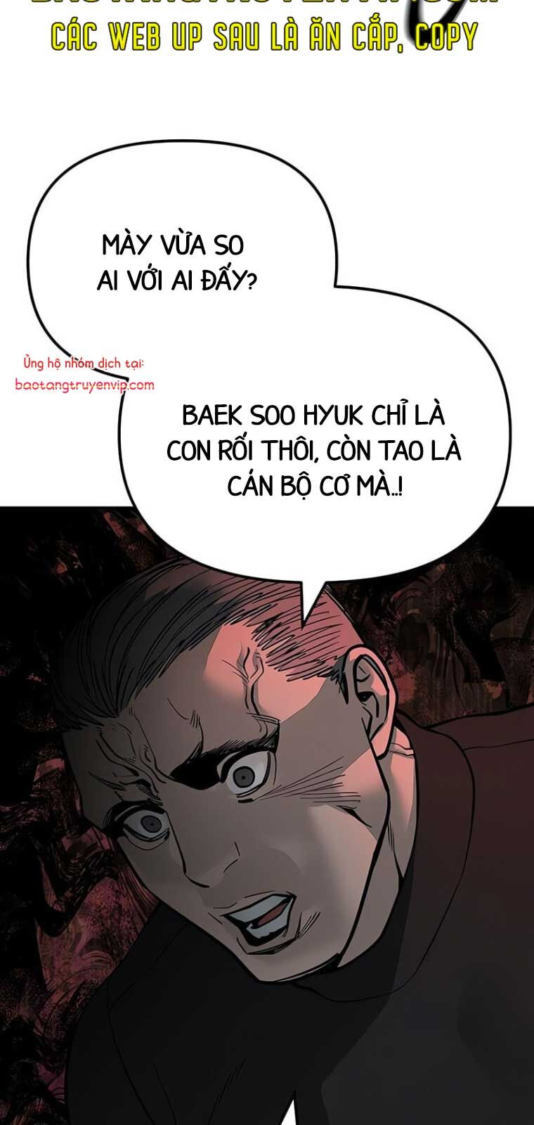 Giang Hồ Thực Thi Công Lý Chapter 137 - Trang 2