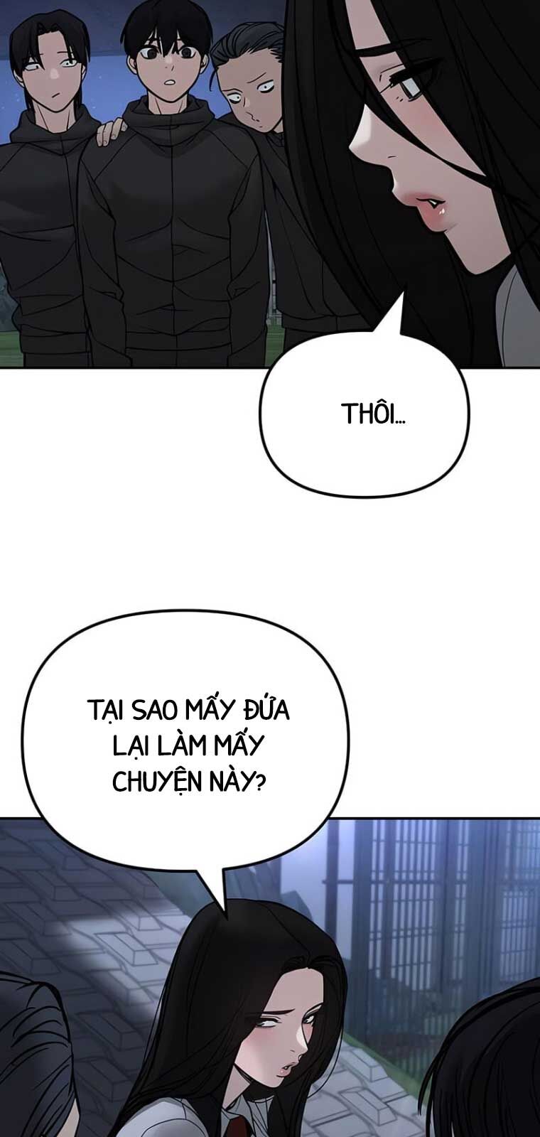 Giang Hồ Thực Thi Công Lý Chapter 137 - Trang 2