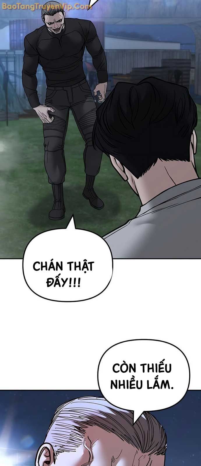 Giang Hồ Thực Thi Công Lý Chapter 138 - Trang 2