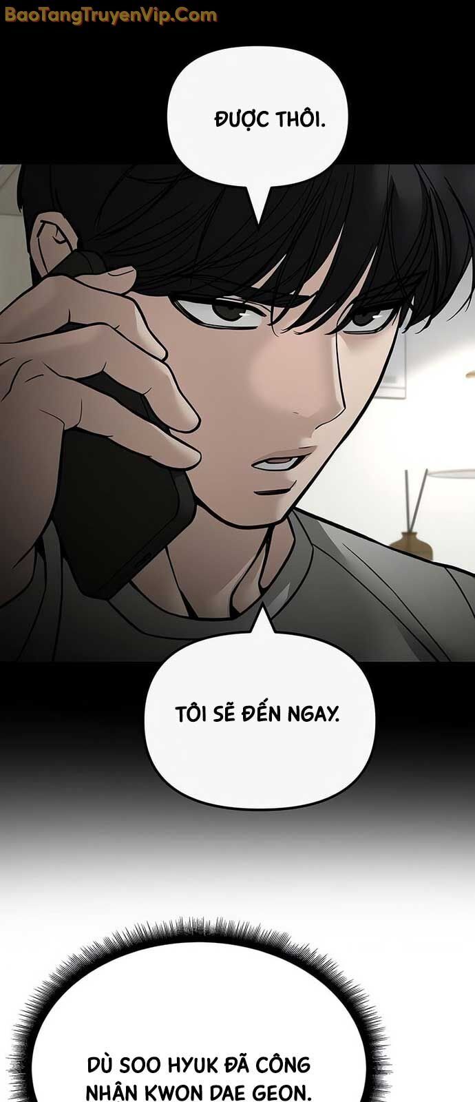 Giang Hồ Thực Thi Công Lý Chapter 138 - Trang 2