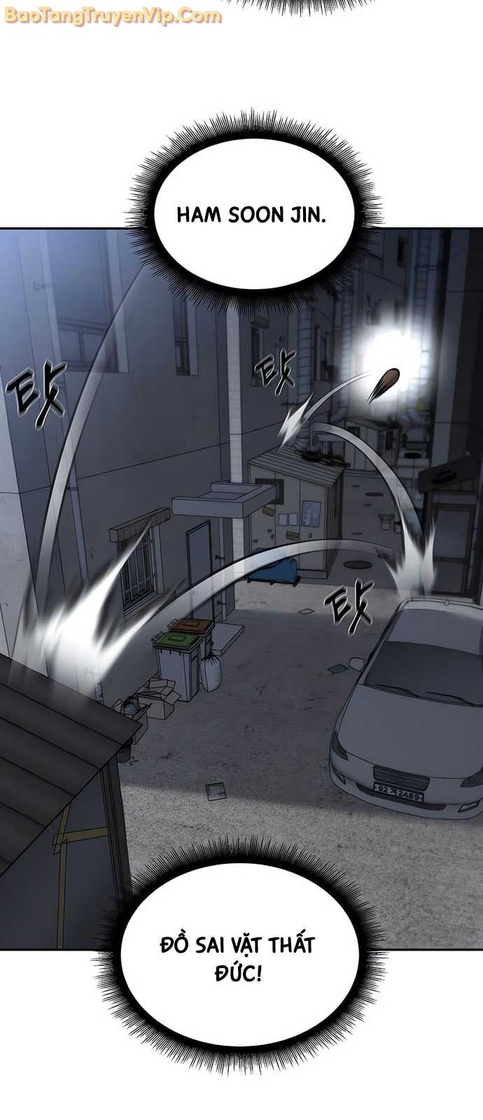 Giang Hồ Thực Thi Công Lý Chapter 138 - Trang 2