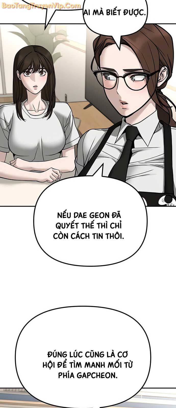 Giang Hồ Thực Thi Công Lý Chapter 138 - Trang 2