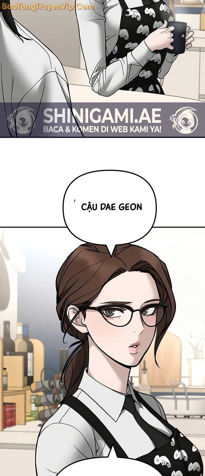 Giang Hồ Thực Thi Công Lý Chapter 138 - Trang 2