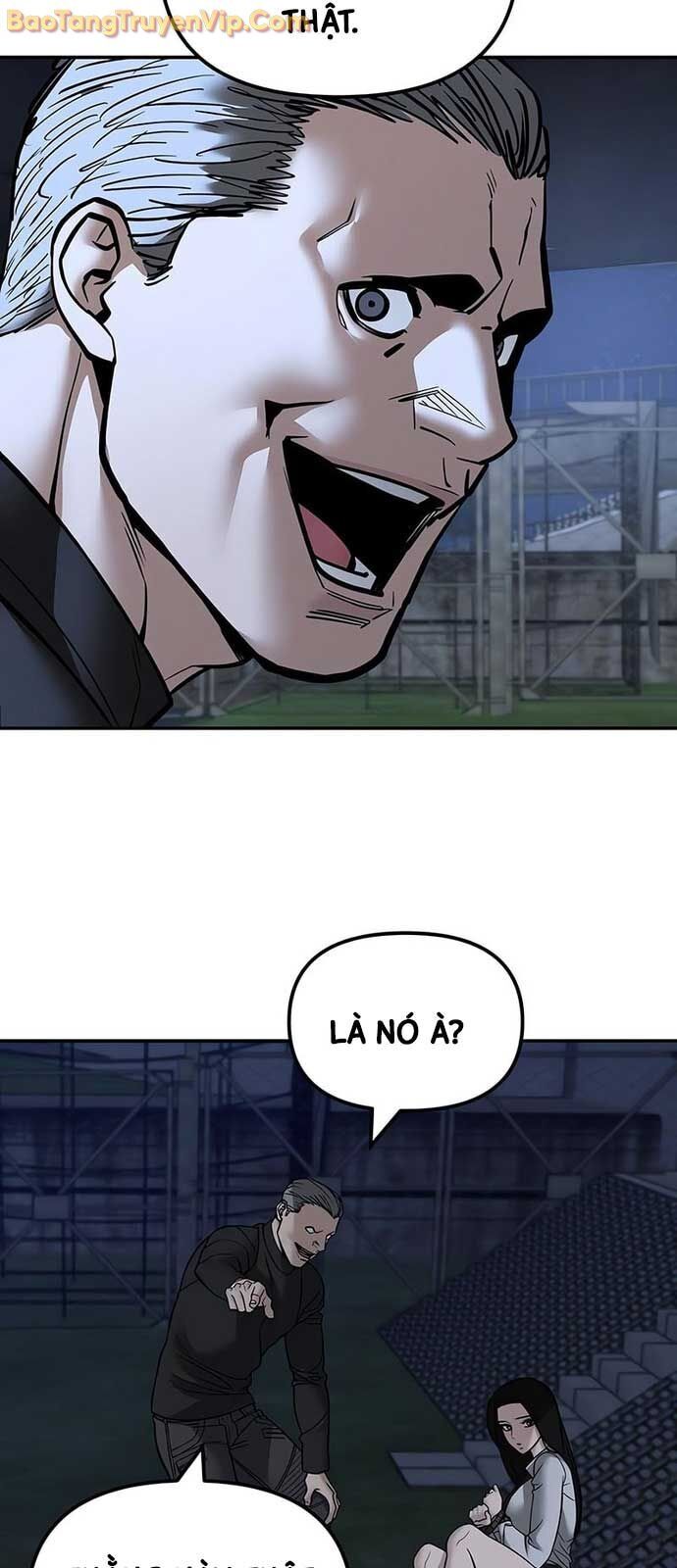 Giang Hồ Thực Thi Công Lý Chapter 138 - Trang 2