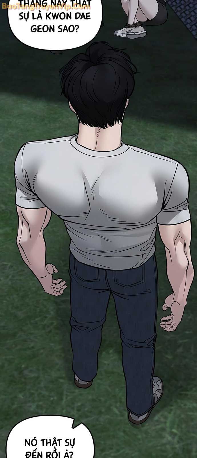 Giang Hồ Thực Thi Công Lý Chapter 138 - Trang 2
