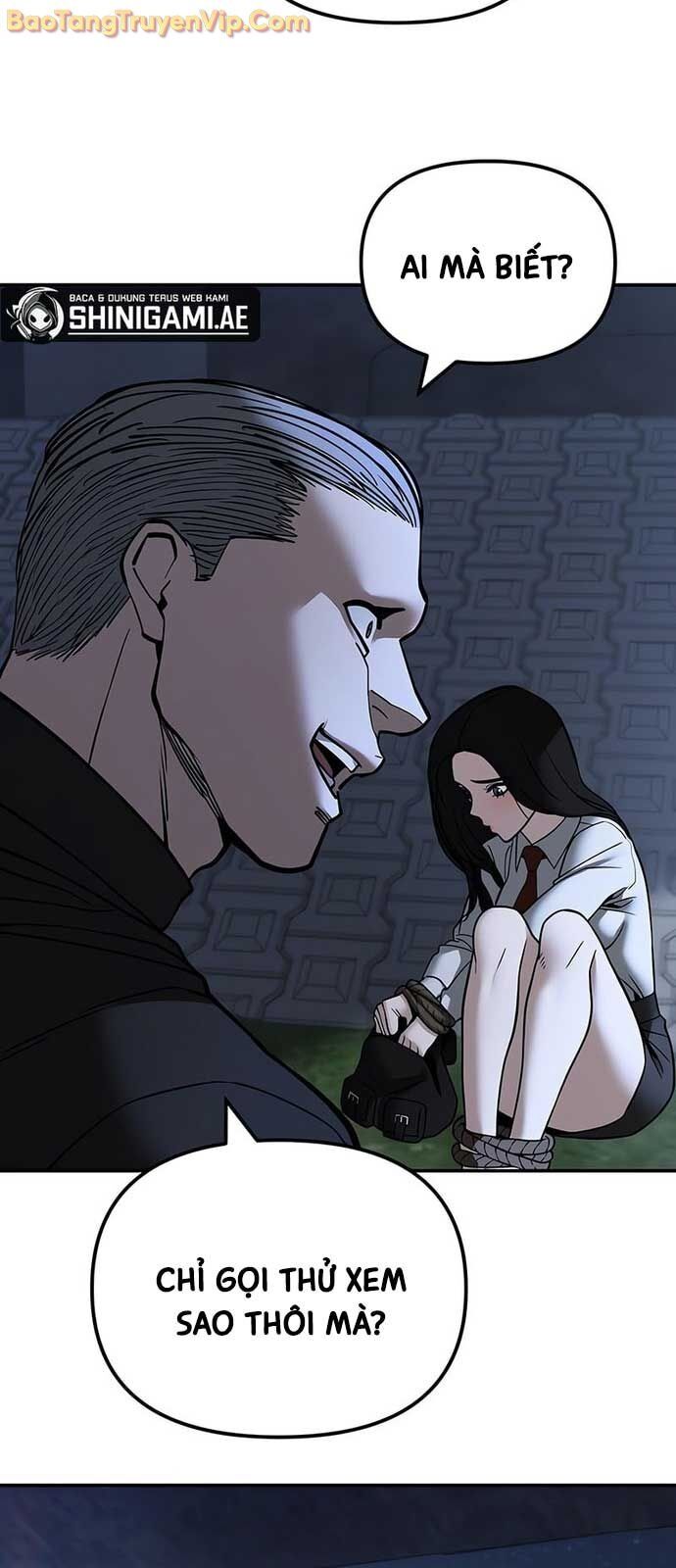 Giang Hồ Thực Thi Công Lý Chapter 138 - Trang 2