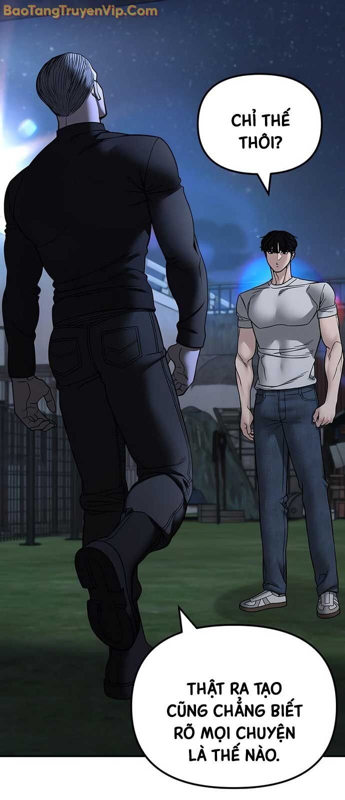 Giang Hồ Thực Thi Công Lý Chapter 138 - Trang 2