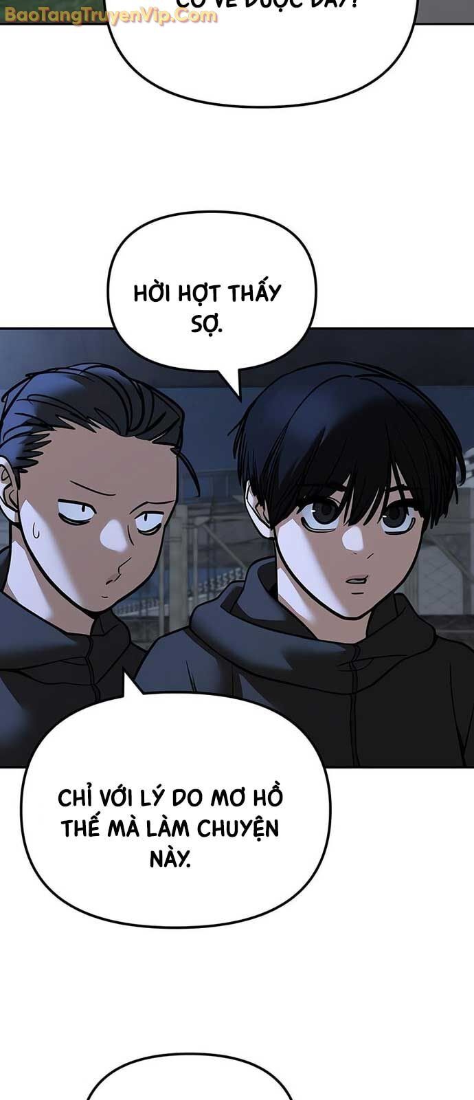 Giang Hồ Thực Thi Công Lý Chapter 138 - Trang 2