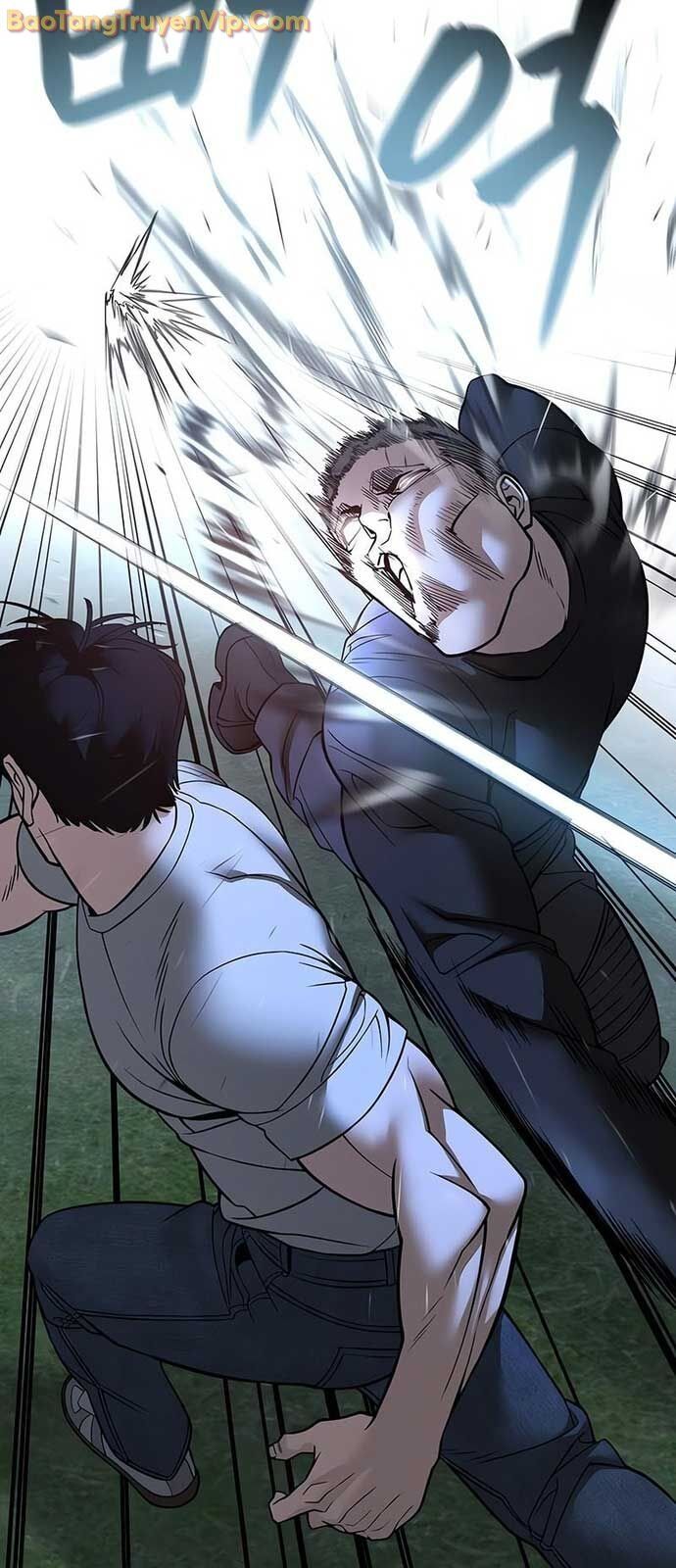 Giang Hồ Thực Thi Công Lý Chapter 138 - Trang 2