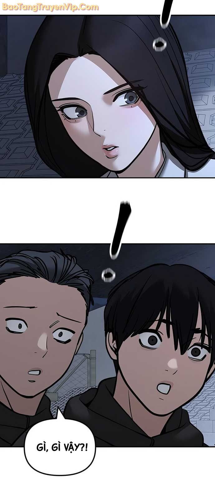 Giang Hồ Thực Thi Công Lý Chapter 138 - Trang 2