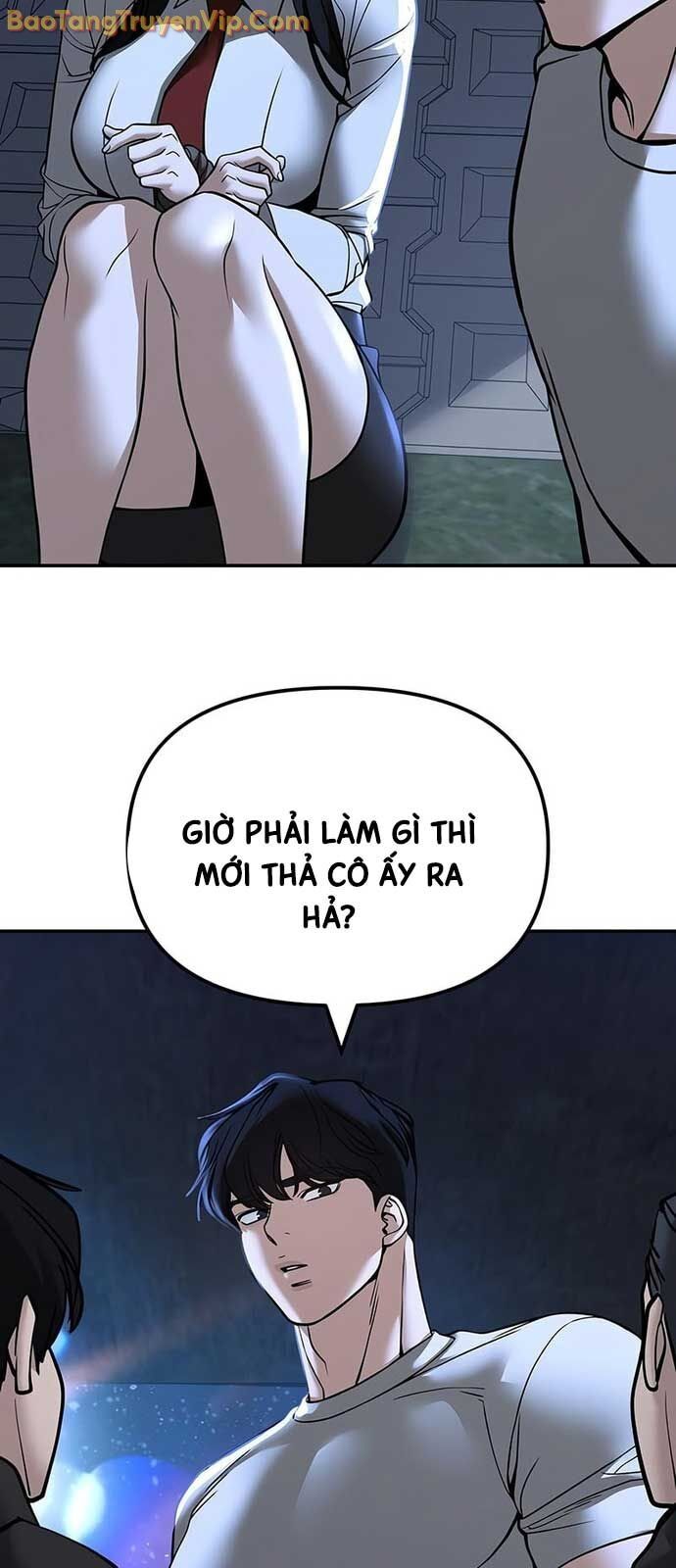 Giang Hồ Thực Thi Công Lý Chapter 138 - Trang 2