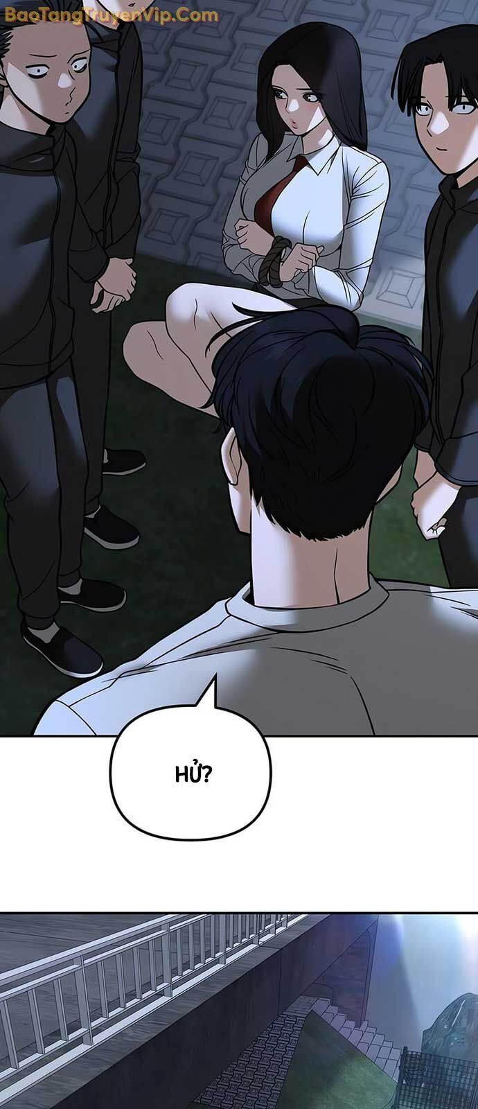 Giang Hồ Thực Thi Công Lý Chapter 138 - Trang 2