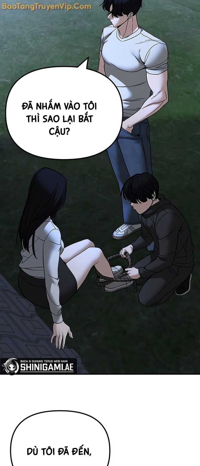Giang Hồ Thực Thi Công Lý Chapter 138 - Trang 2