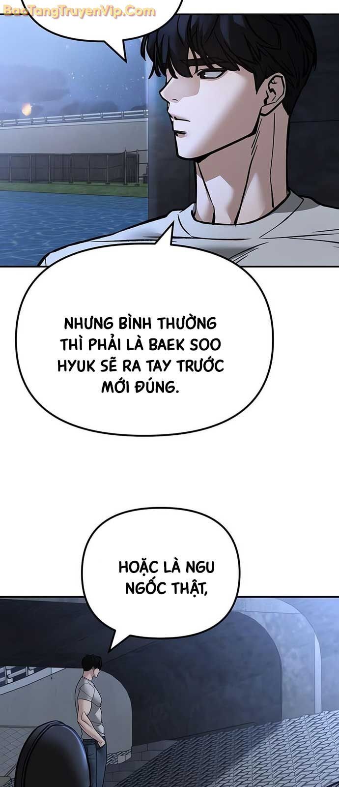 Giang Hồ Thực Thi Công Lý Chapter 138 - Trang 2