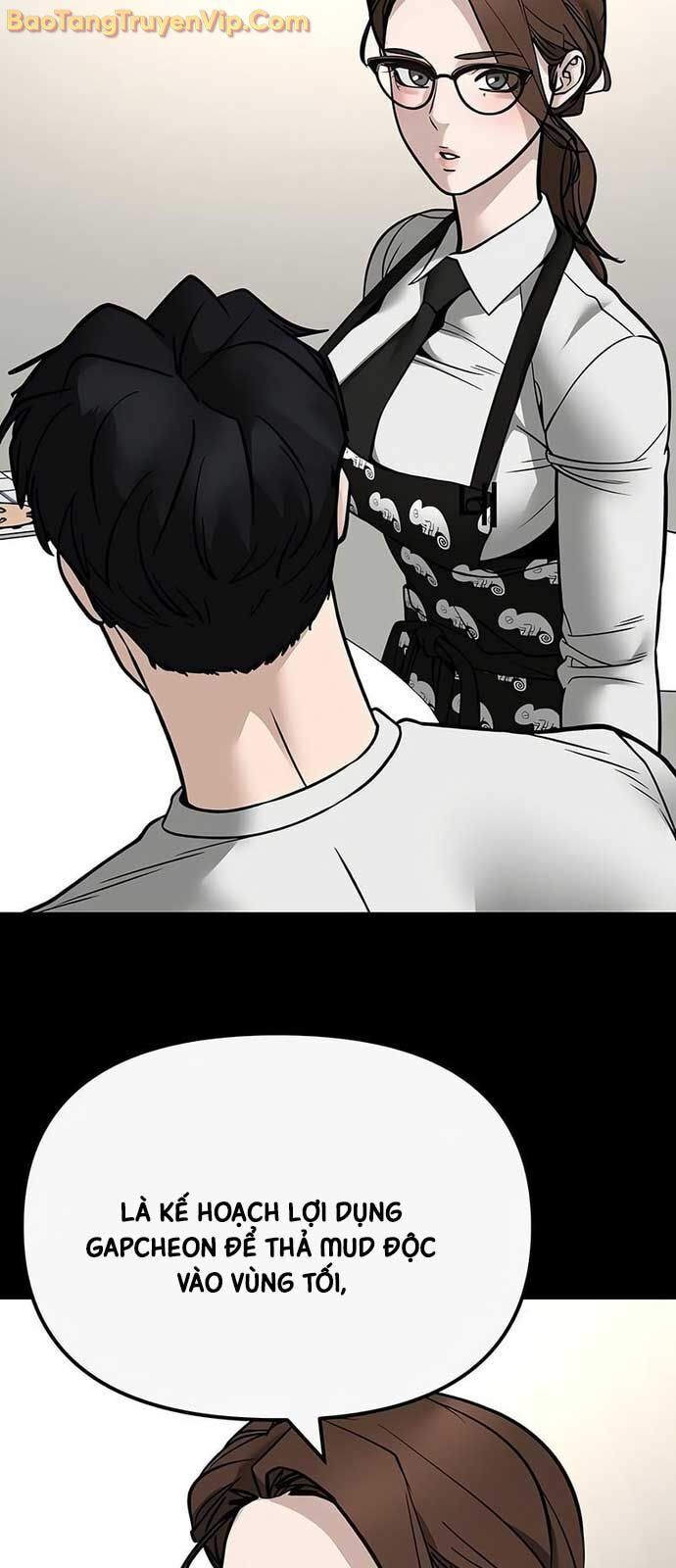 Giang Hồ Thực Thi Công Lý Chapter 138 - Trang 2