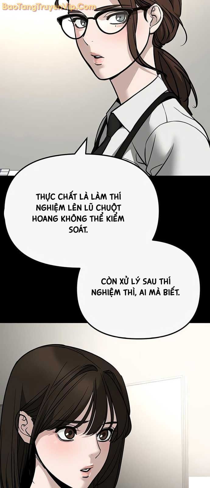 Giang Hồ Thực Thi Công Lý Chapter 138 - Trang 2