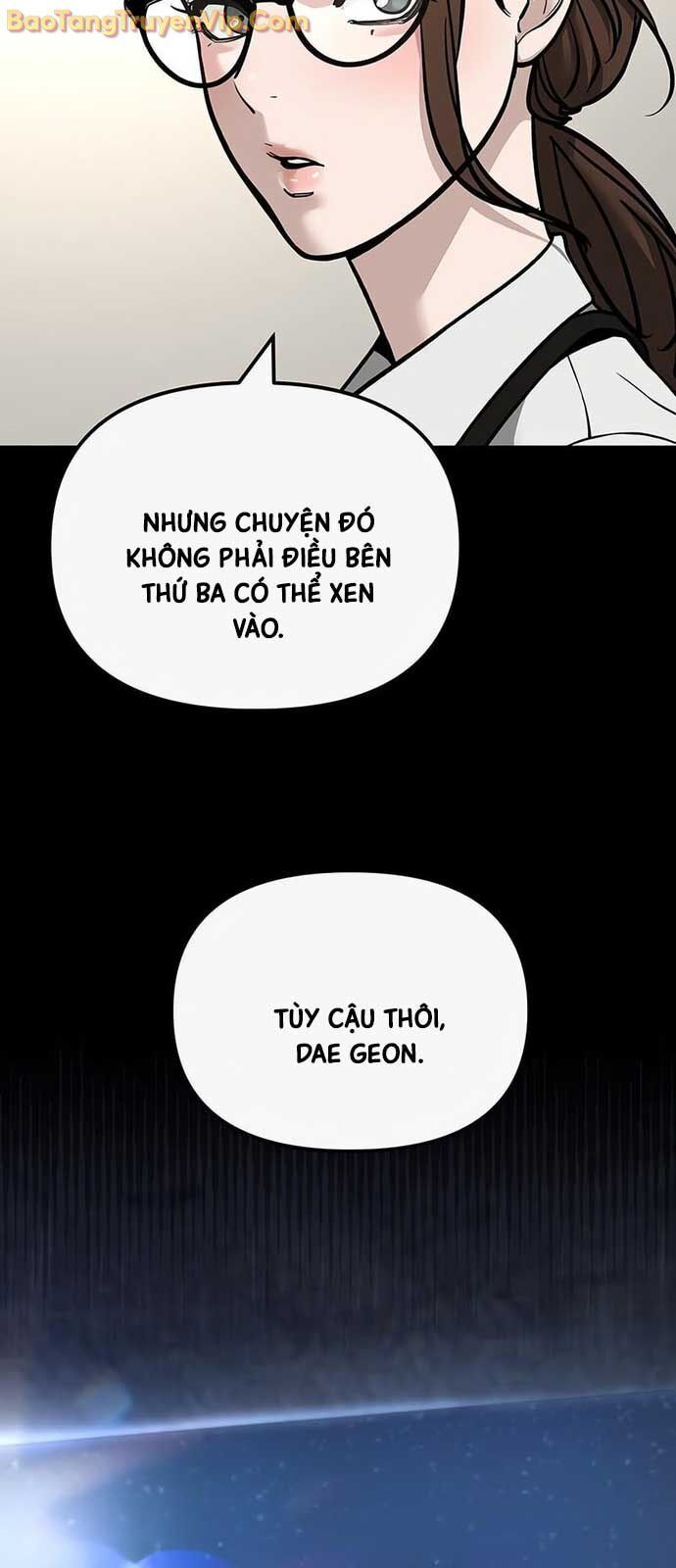 Giang Hồ Thực Thi Công Lý Chapter 138 - Trang 2