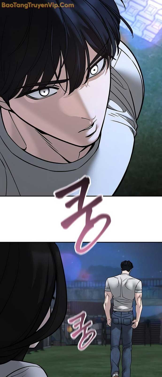 Giang Hồ Thực Thi Công Lý Chapter 138 - Trang 2