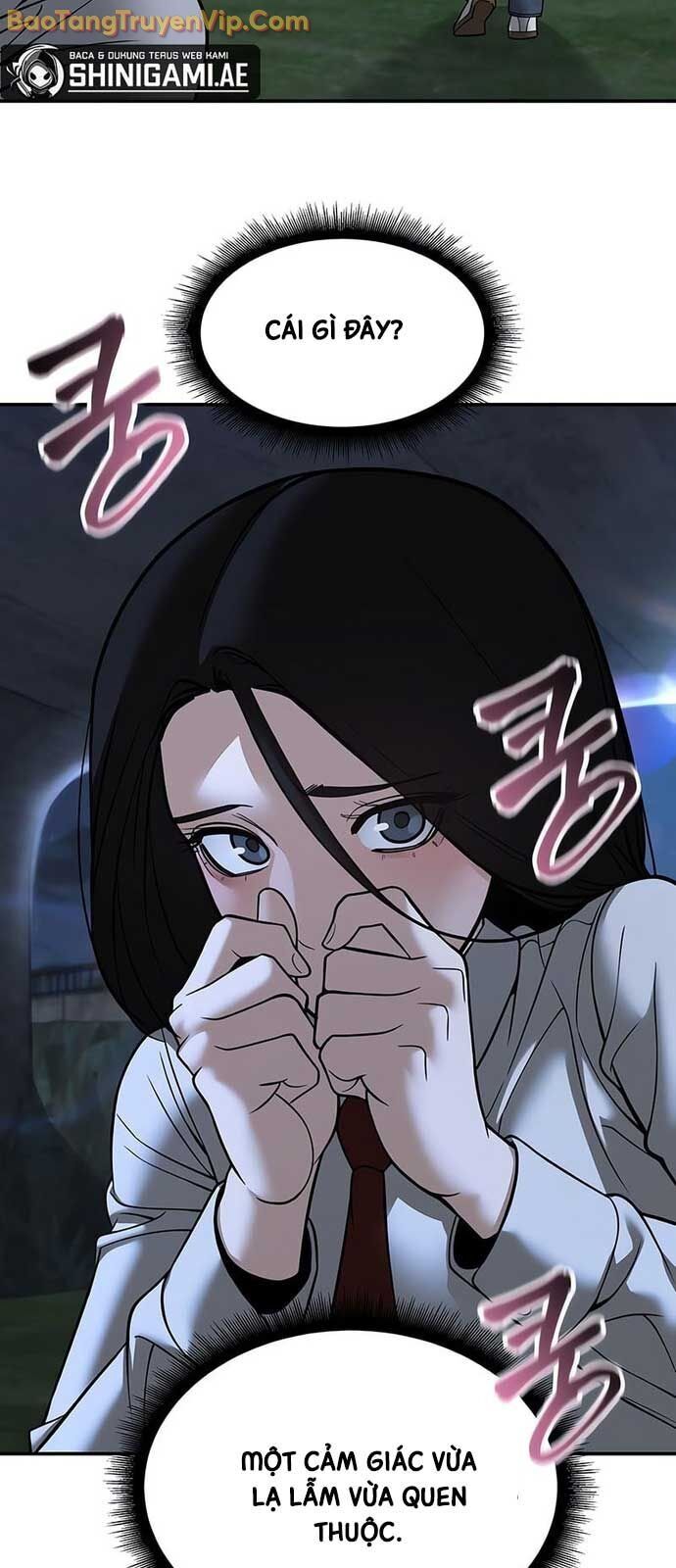 Giang Hồ Thực Thi Công Lý Chapter 138 - Trang 2