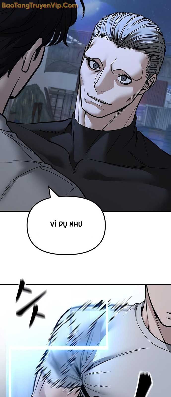 Giang Hồ Thực Thi Công Lý Chapter 138 - Trang 2