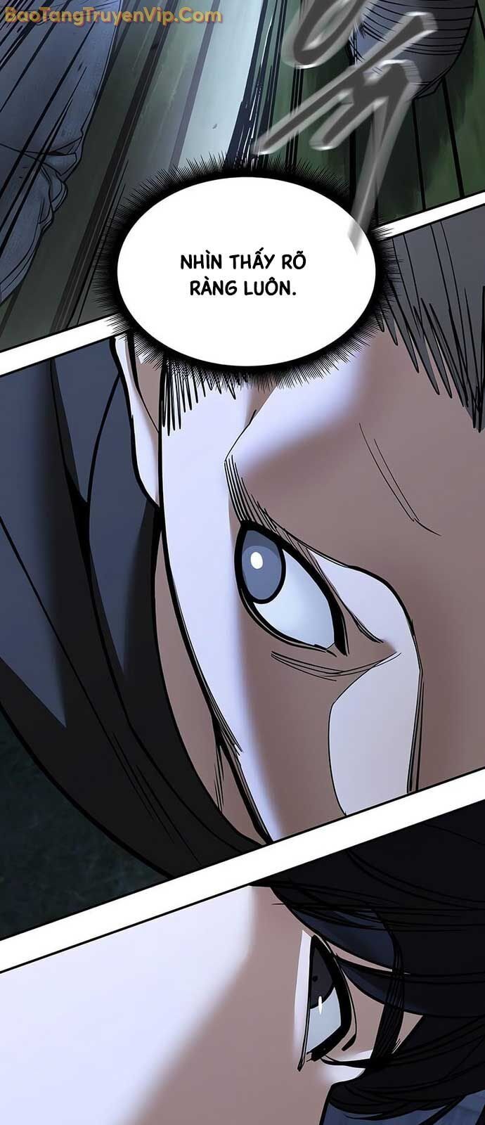 Giang Hồ Thực Thi Công Lý Chapter 138 - Trang 2