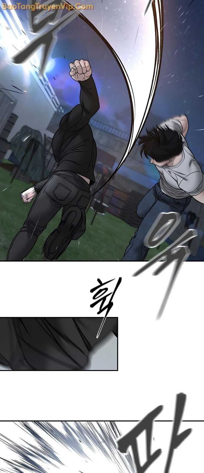 Giang Hồ Thực Thi Công Lý Chapter 138 - Trang 2