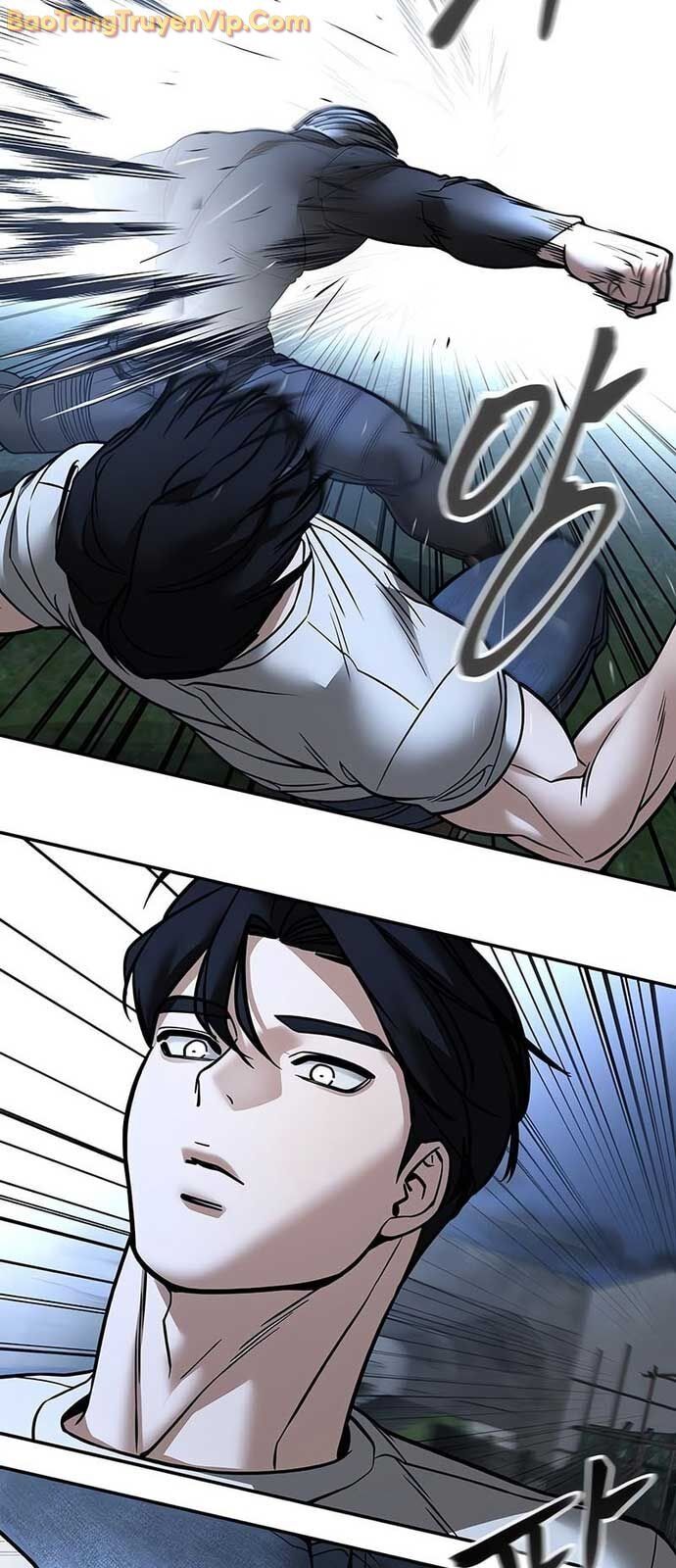 Giang Hồ Thực Thi Công Lý Chapter 138 - Trang 2