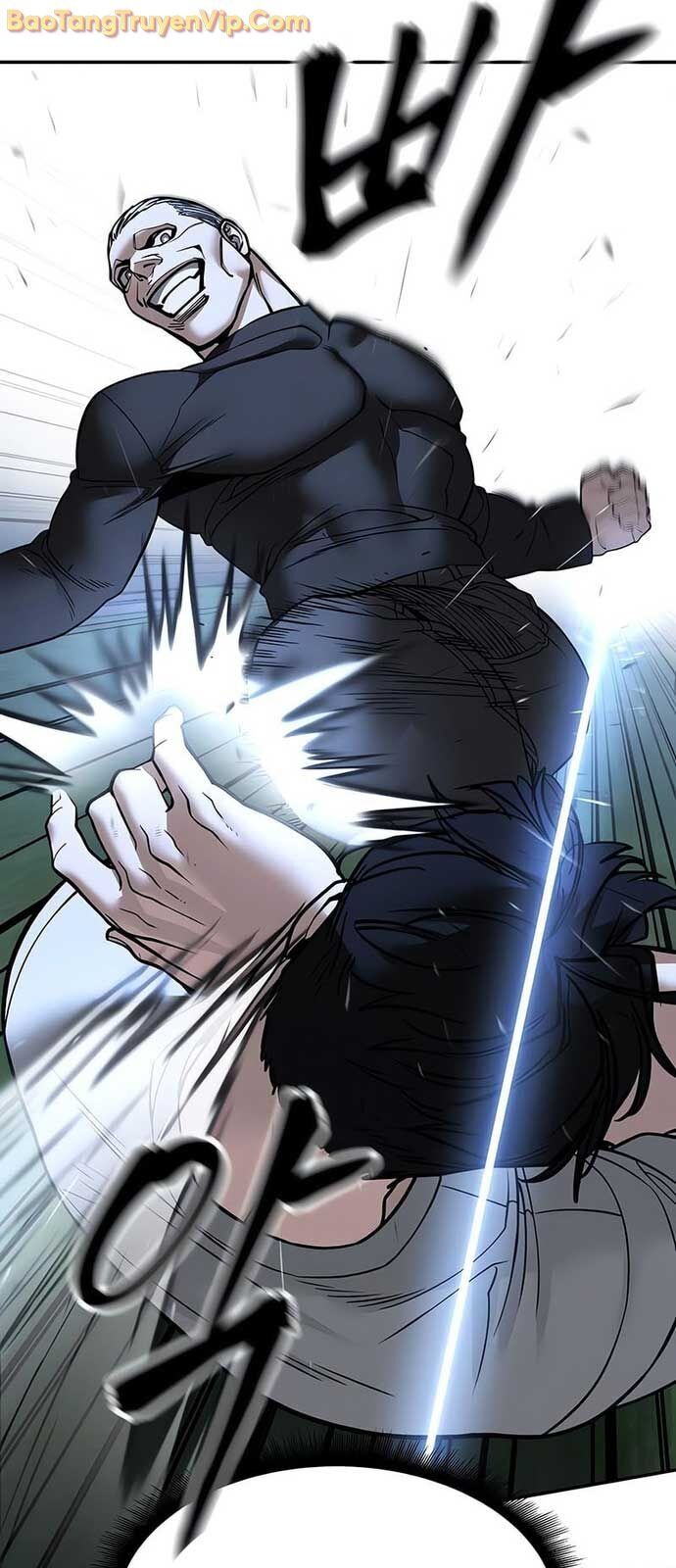 Giang Hồ Thực Thi Công Lý Chapter 138 - Trang 2