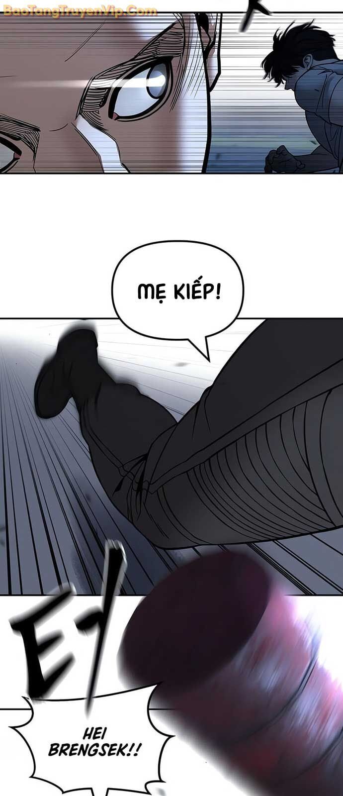 Giang Hồ Thực Thi Công Lý Chapter 138 - Trang 2