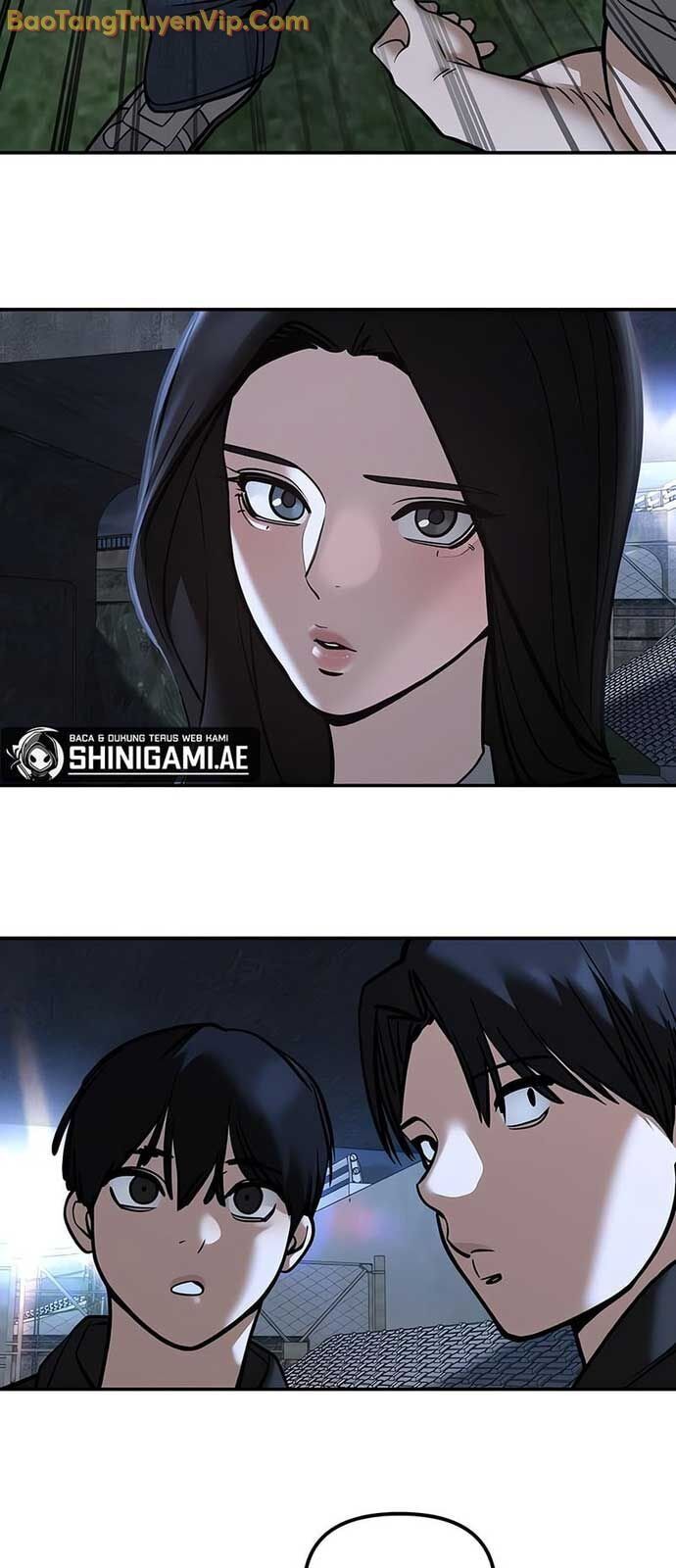 Giang Hồ Thực Thi Công Lý Chapter 138 - Trang 2