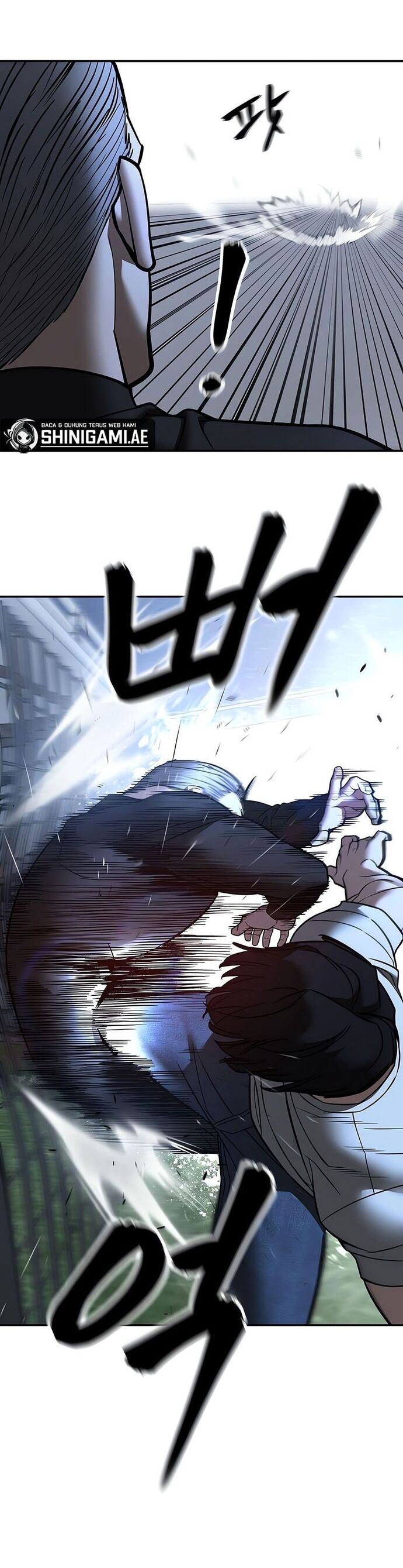Giang Hồ Thực Thi Công Lý Chapter 139 - Trang 2