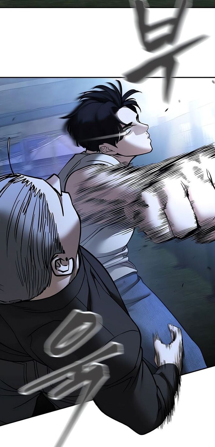 Giang Hồ Thực Thi Công Lý Chapter 139 - Trang 2