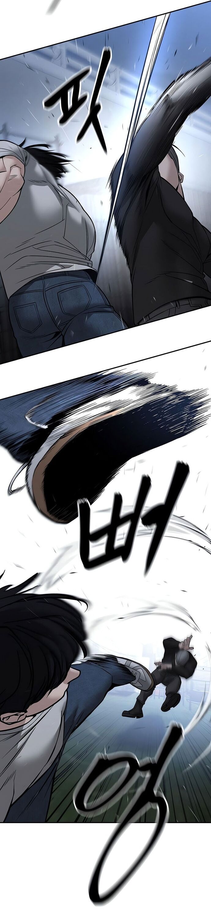 Giang Hồ Thực Thi Công Lý Chapter 139 - Trang 2