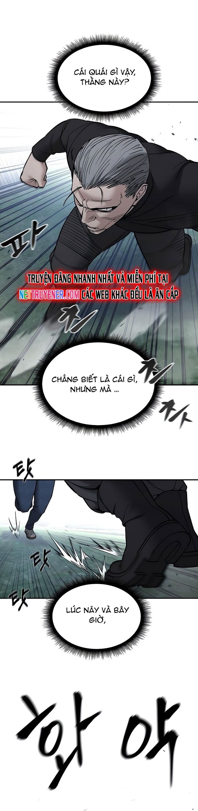 Giang Hồ Thực Thi Công Lý Chapter 139 - Trang 2