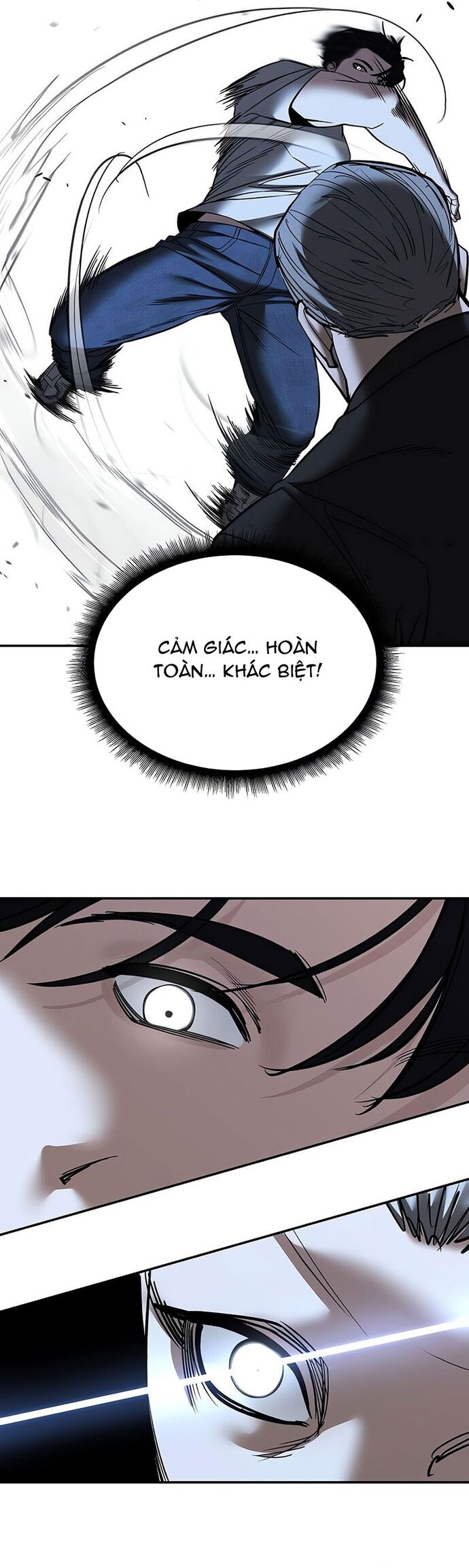 Giang Hồ Thực Thi Công Lý Chapter 139 - Trang 2