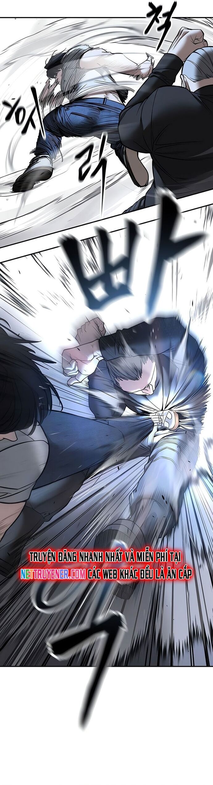 Giang Hồ Thực Thi Công Lý Chapter 139 - Trang 2