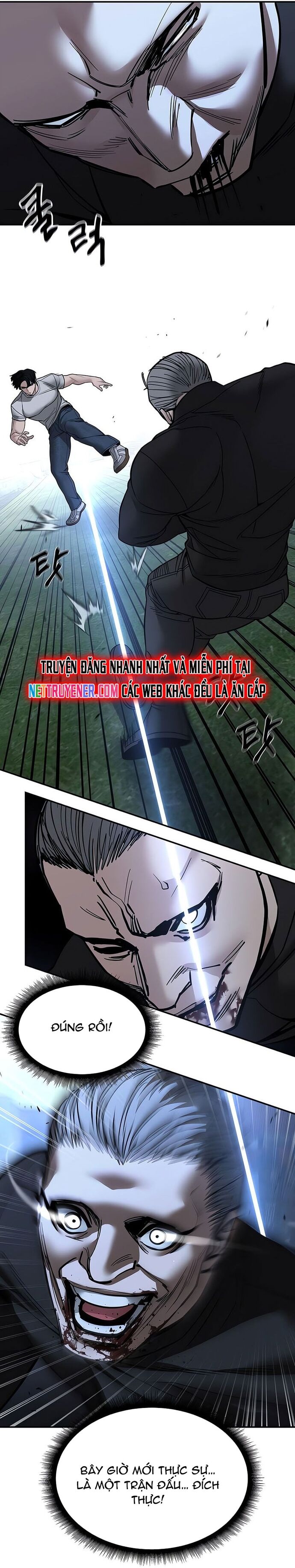 Giang Hồ Thực Thi Công Lý Chapter 139 - Trang 2