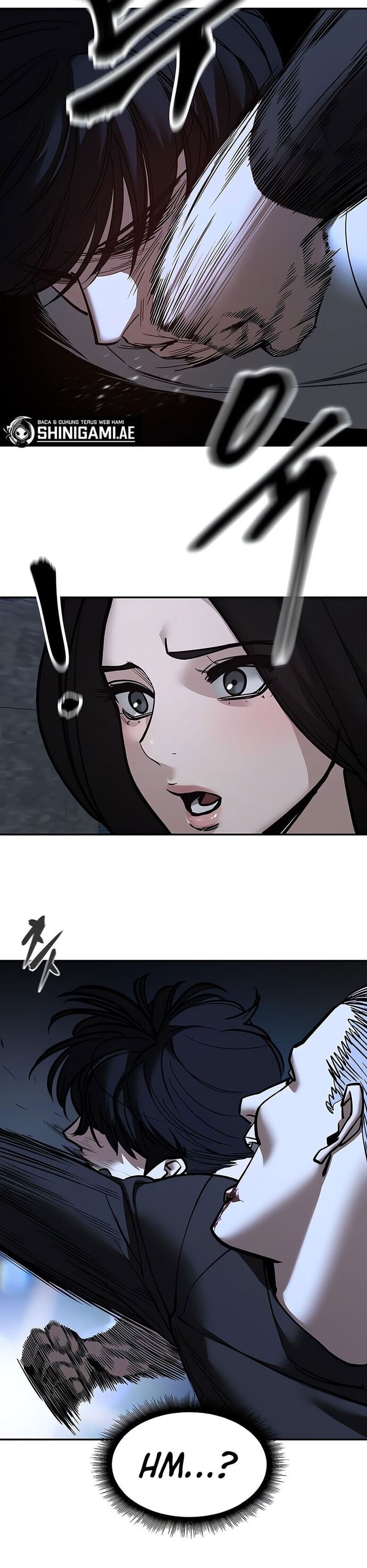 Giang Hồ Thực Thi Công Lý Chapter 139 - Trang 2
