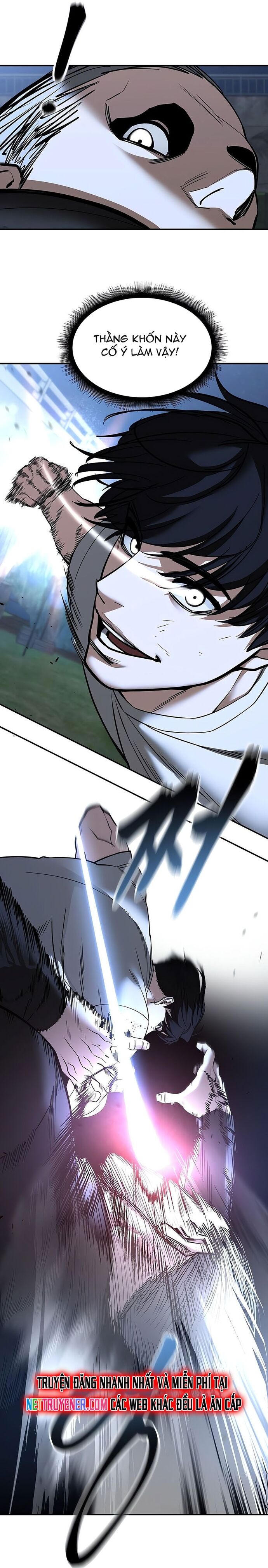 Giang Hồ Thực Thi Công Lý Chapter 139 - Trang 2