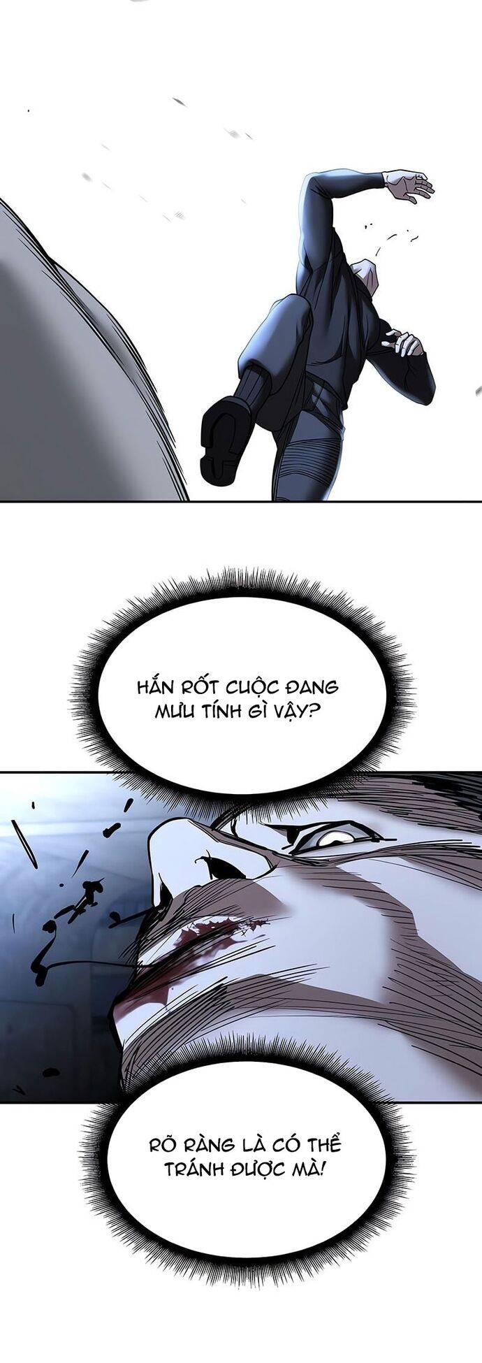 Giang Hồ Thực Thi Công Lý Chapter 139 - Trang 2