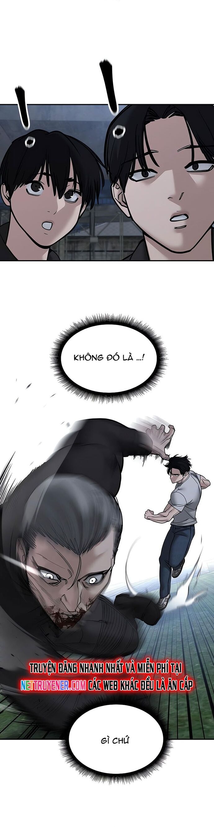 Giang Hồ Thực Thi Công Lý Chapter 139 - Trang 2