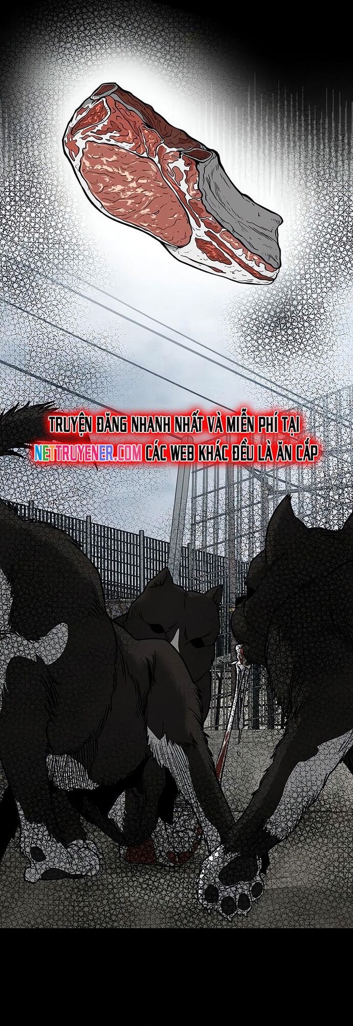 Giang Hồ Thực Thi Công Lý Chapter 139 - Trang 2