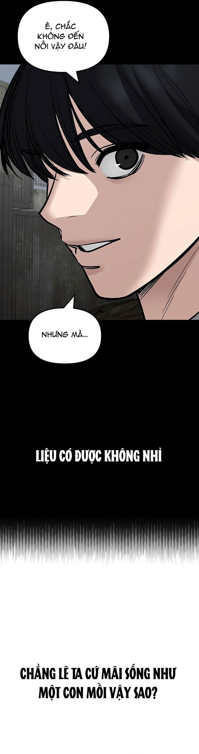 Giang Hồ Thực Thi Công Lý Chapter 139 - Trang 2