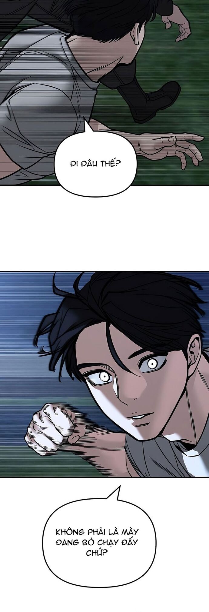 Giang Hồ Thực Thi Công Lý Chapter 139 - Trang 2