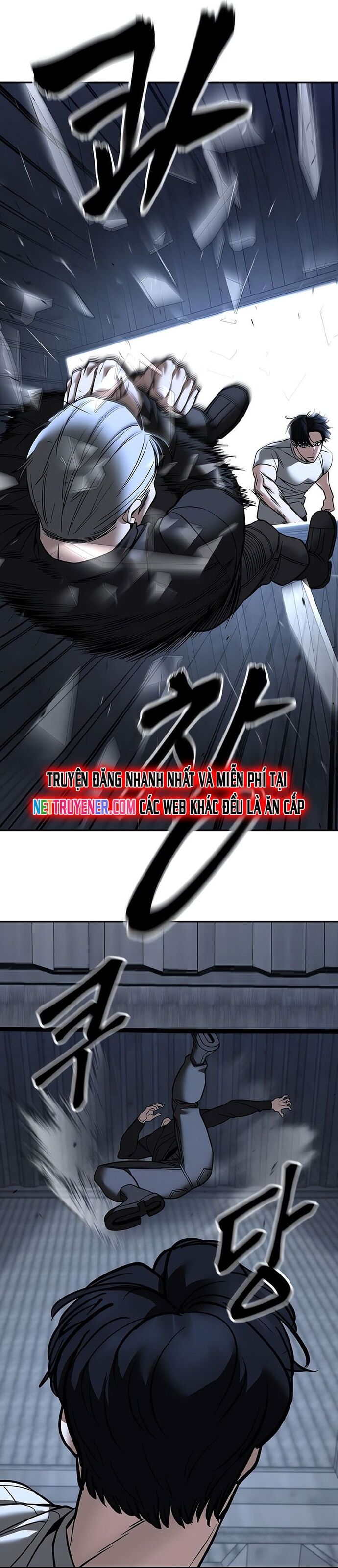 Giang Hồ Thực Thi Công Lý Chapter 139 - Trang 2