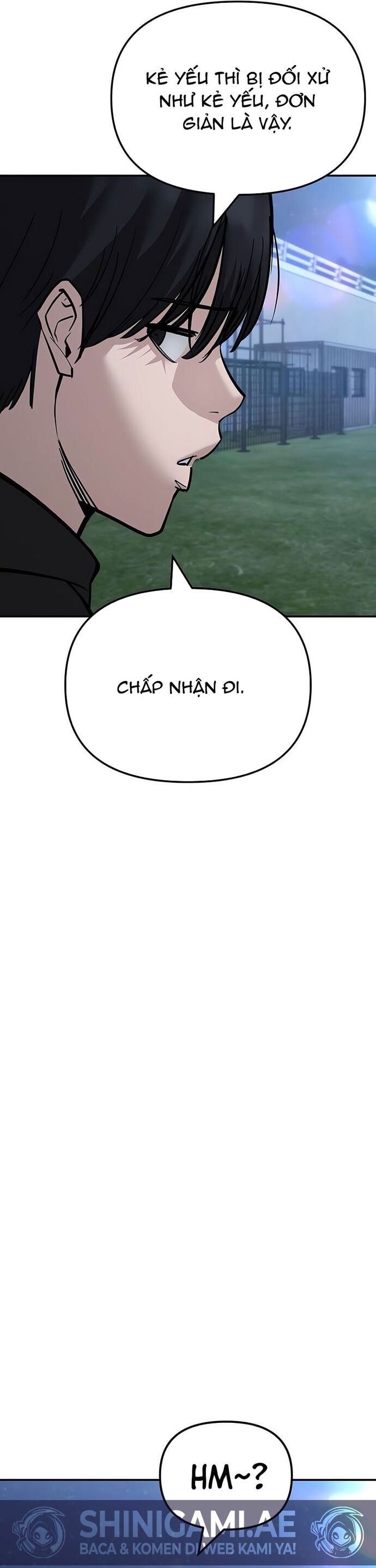 Giang Hồ Thực Thi Công Lý Chapter 139 - Trang 2